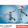 Performa Spare Parts